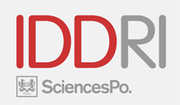 Iddri logo